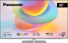 Panasonic fernseher zoll gebraucht kaufen  Hamburg