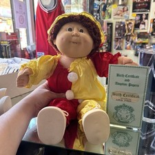 Cabbage patch clown for sale  KING'S LYNN
