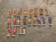 Goldorak figurines atlantic d'occasion  Folschviller