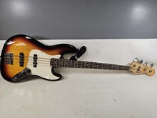 Squier bullet jazz for sale  Ridgeley