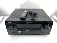 Denon avr 4308ci for sale  San Diego