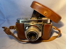 Voigtlander vito vintage for sale Voigtlander vito vintage for sale  FROME