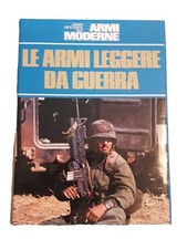 Armi leggere guerra usato  Cison di Valmarino