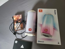 Jbl pulse weiß gebraucht kaufen  Paderborn