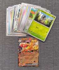 Lot carte pokemon d'occasion  Nice-