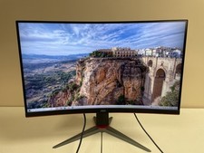 Usado, Monitor para jogos ultra-rápido AOC C27G2Z 27"" curvo sem moldura - [ENVIO RÁPIDO] comprar usado  Enviando para Brazil