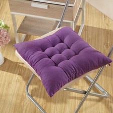 Chair seat cushions for sale  UK