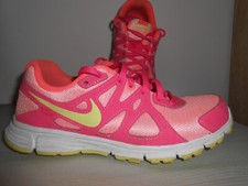 Nike baskets roses d'occasion  Pamiers