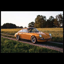 Photo .016585 porsche d'occasion  Martinvast