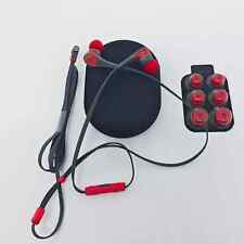 Beats Tour2 Active In-Ear Kopfhörer 3,5mm Anschlus Earbuds mit Remote & Mic -Rot, usado comprar usado  Enviando para Brazil