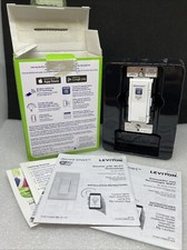 Nob leviton dw6hd for sale  Teaneck