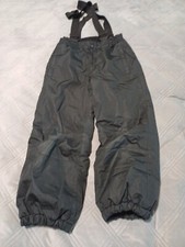 Rodeo skihose schneehose gebraucht kaufen  Wiefelstede