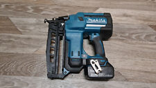 Makita dbn600 gauge for sale  NORWICH