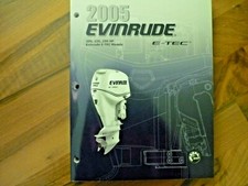 Evinrude johnson außenbootmot gebraucht kaufen  Vilshofen an der Donau