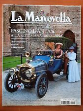 Manovella asi 2010 usato  Cagliari