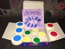 Haba simsala kinderzaubereien gebraucht kaufen  Bamberg