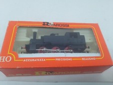 Rivarossi locomotiva vapore usato  Reggio Calabria