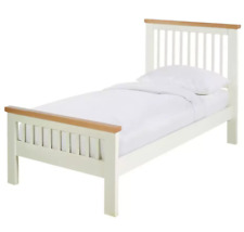 Aubrey single wooden for sale  BIRMINGHAM