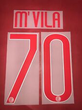 Kit vila rosso usato  Vanzaghello