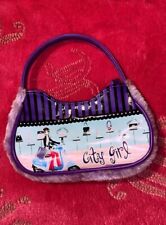 Purple mini purse for sale  Minneapolis