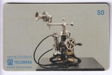 Amerique telecarte phonecard d'occasion  Ménéac