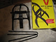 Used victor mole for sale  Elma