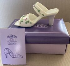 Shoe fits leonardo for sale  PETERBOROUGH