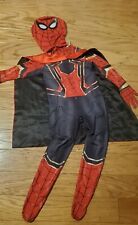 Spiderman costume cosplay for sale  La Grange