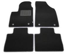 Tappeti auto moquette usato  Lagosanto