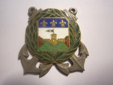 Cie infanterie coloniale d'occasion  Carbon-Blanc