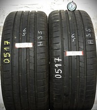 Sommerreifen dunlop sport gebraucht kaufen  Kevelaer