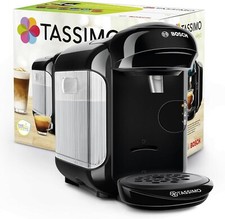 Tassimo vivy2 kapselmaschine gebraucht kaufen  Merseburg