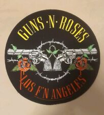 Guns roses rückenaufnäher gebraucht kaufen  Leipzig