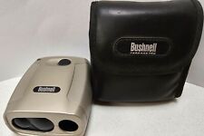 Bushnell yardage pro gebraucht kaufen  Föhr