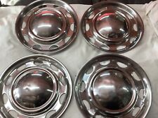 Classic mini stainless for sale  ALFRETON