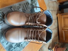Chaussures marche marque d'occasion  Frévent