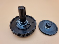 Ratiomotor gear kit for sale  WELLING