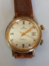 Vintage mechanical baylor for sale  Malvern