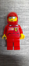 Figurine lego ferrari d'occasion  France