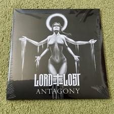 Lord the lost gebraucht kaufen  Lensahn