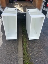 kitchen carcasses for sale  EPPING