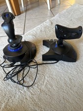 Thrustmaster t.flight hotas usato  Prato