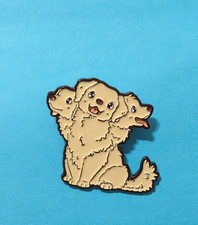 Golden retriever cerberus for sale  Kansas City