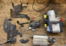 Webasto standheizung volkswage gebraucht kaufen Webasto standheizung volkswage gebraucht kaufen  Altentreptow-Umland l
