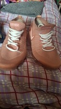 Pink nike vapor for sale  HARTLEPOOL