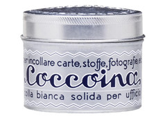 Colla coccoina pasta usato  Roma