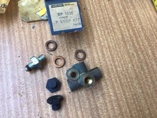 Girling remote servo for sale  SKIPTON
