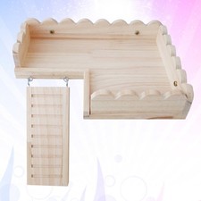 Cage chinchilla jouets d'occasion  Expédié en France