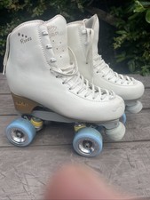 Edea rondo roller for sale  HARTFIELD