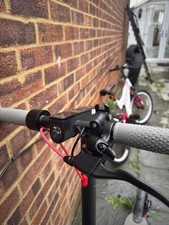 Electric scooter aeovopro for sale  HIGH WYCOMBE